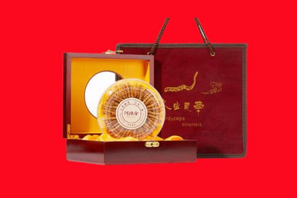湖州南浔区回收虫草