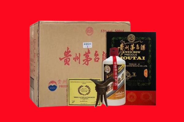 湖州南浔区剑南春周边回收
